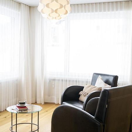 Feriensiedlung True 9 Scuol Dış mekan fotoğraf