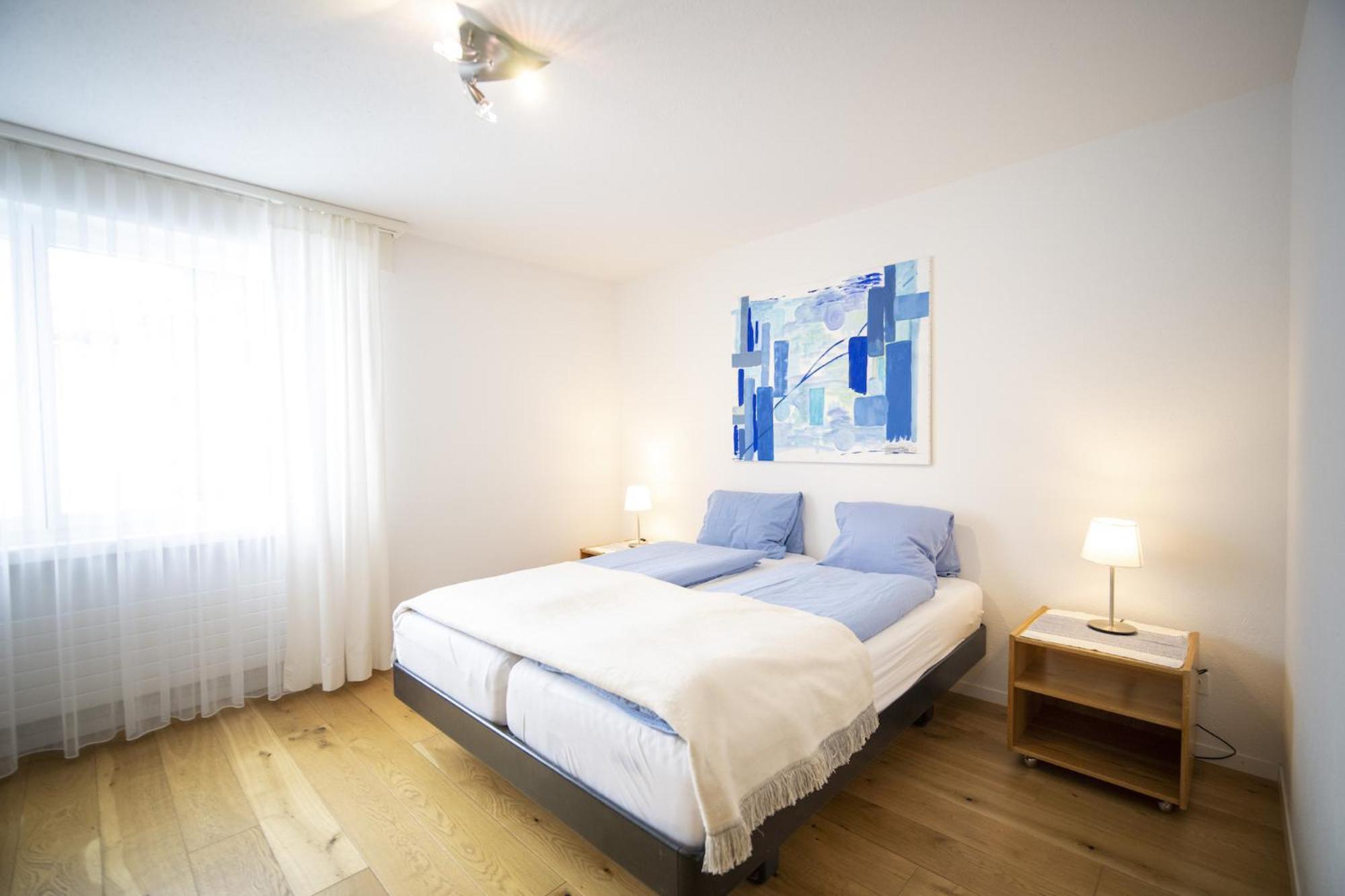 Feriensiedlung True 9 Scuol Dış mekan fotoğraf