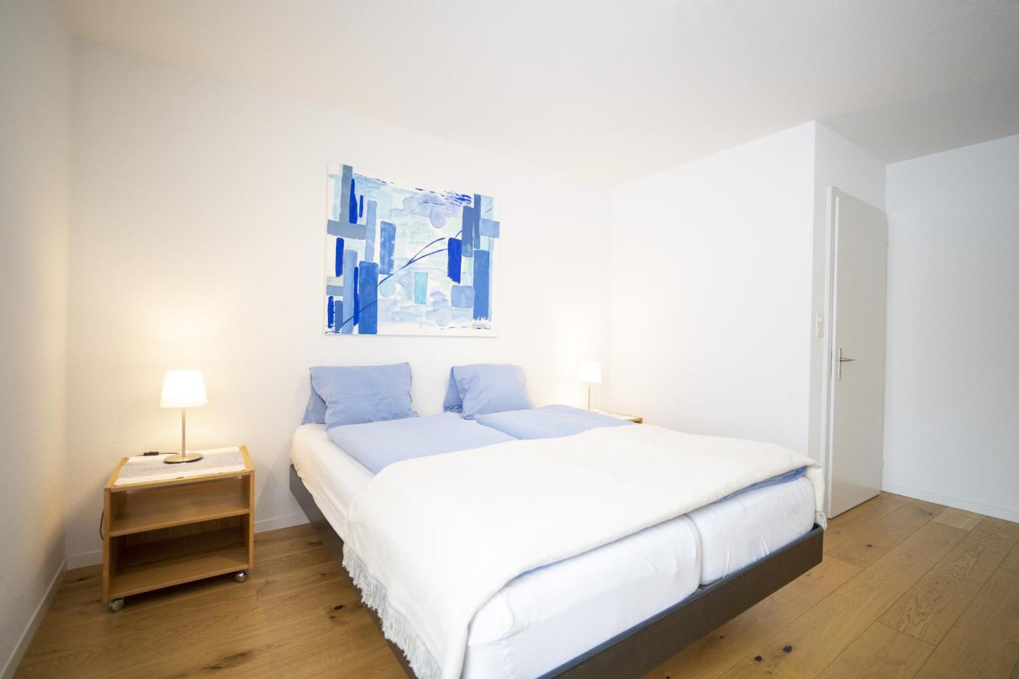 Feriensiedlung True 9 Scuol Dış mekan fotoğraf